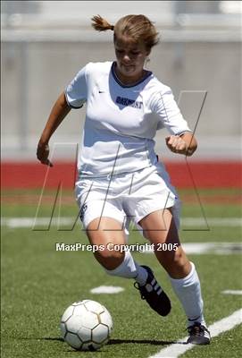 Thumbnail 1 in Manteca vs. Oakmont (D3 Sec. Final) photogallery.