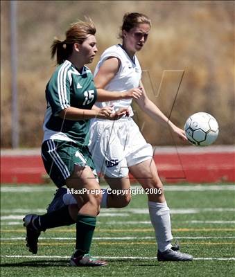 Thumbnail 1 in Manteca vs. Oakmont (D3 Sec. Final) photogallery.