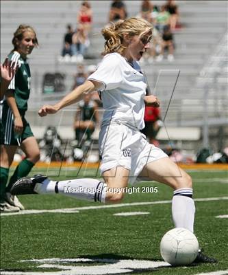 Thumbnail 1 in Manteca vs. Oakmont (D3 Sec. Final) photogallery.
