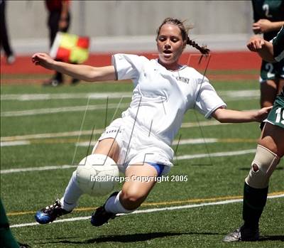 Thumbnail 1 in Manteca vs. Oakmont (D3 Sec. Final) photogallery.