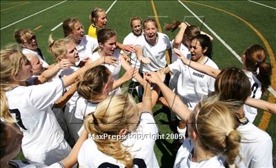 Thumbnail 1 in Manteca vs. Oakmont (D3 Sec. Final) photogallery.