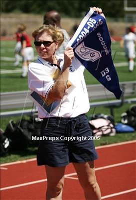 Manteca vs. Oakmont (D3 Sec. Final)