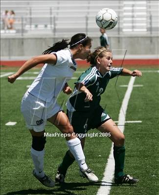 Thumbnail 1 in Manteca vs. Oakmont (D3 Sec. Final) photogallery.