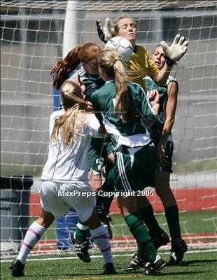 Thumbnail 1 in Manteca vs. Oakmont (D3 Sec. Final) photogallery.