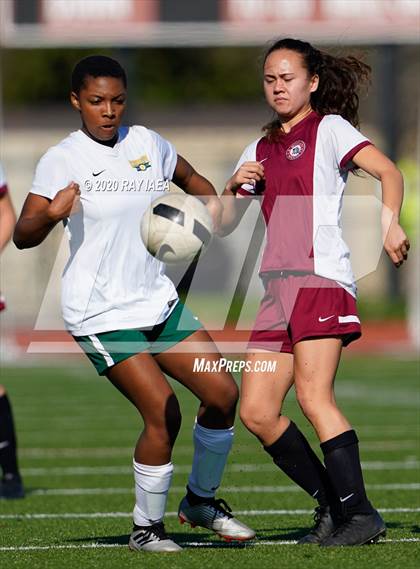 Thumbnail 1 in Kennedy @ McClatchy photogallery.