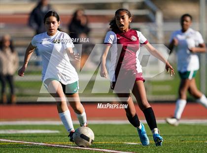 Thumbnail 3 in Kennedy @ McClatchy photogallery.