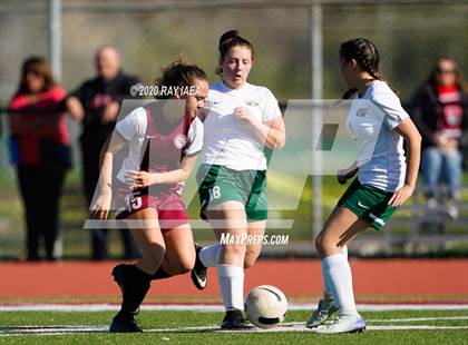 Thumbnail 3 in Kennedy @ McClatchy photogallery.