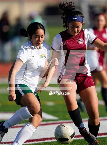 Thumbnail 2 in Kennedy @ McClatchy photogallery.