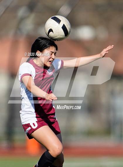 Thumbnail 1 in Kennedy @ McClatchy photogallery.