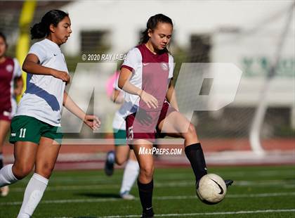 Thumbnail 1 in Kennedy @ McClatchy photogallery.