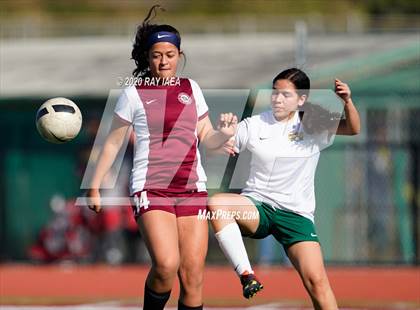 Thumbnail 1 in Kennedy @ McClatchy photogallery.