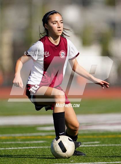 Thumbnail 1 in Kennedy @ McClatchy photogallery.