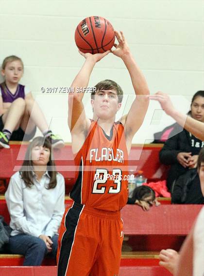 Thumbnail 1 in Flagler @ Deer Trail photogallery.