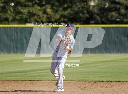 Thumbnail 3 in San Joaquin Memorial @ Fresno photogallery.