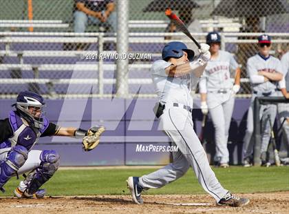 Thumbnail 3 in San Joaquin Memorial @ Fresno photogallery.