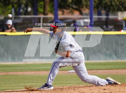 Thumbnail 1 in San Joaquin Memorial @ Fresno photogallery.