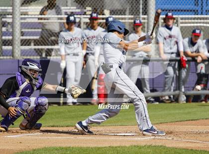 Thumbnail 3 in San Joaquin Memorial @ Fresno photogallery.