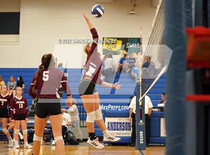Thumbnail 3 in Tarkington @ Anderson-Shiro photogallery.