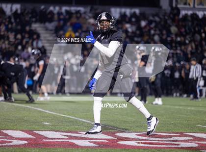 Thumbnail 3 in Collierville @ Houston (TSSAA Quarterfinal) photogallery.