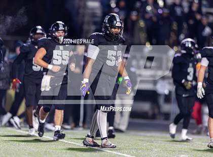 Thumbnail 3 in Collierville @ Houston (TSSAA Quarterfinal) photogallery.