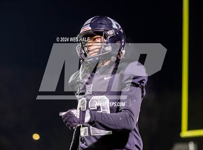 Thumbnail 2 in Collierville @ Houston (TSSAA Quarterfinal) photogallery.