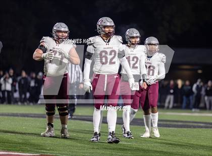 Thumbnail 1 in Collierville @ Houston (TSSAA Quarterfinal) photogallery.