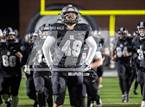 Photo from the gallery "Collierville @ Houston (TSSAA Quarterfinal)"