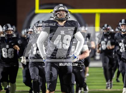 Thumbnail 1 in Collierville @ Houston (TSSAA Quarterfinal) photogallery.