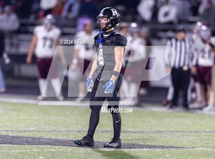 Thumbnail 3 in Collierville @ Houston (TSSAA Quarterfinal) photogallery.