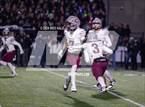 Photo from the gallery "Collierville @ Houston (TSSAA Quarterfinal)"