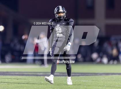 Thumbnail 3 in Collierville @ Houston (TSSAA Quarterfinal) photogallery.