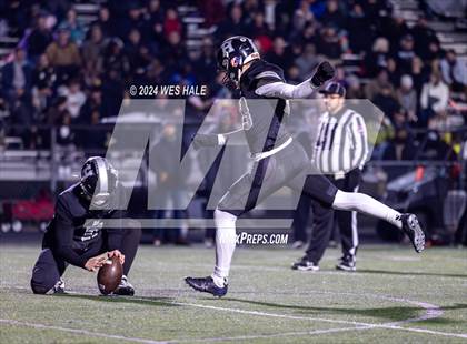 Thumbnail 1 in Collierville @ Houston (TSSAA Quarterfinal) photogallery.