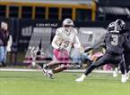 Photo from the gallery "Collierville @ Houston (TSSAA Quarterfinal)"