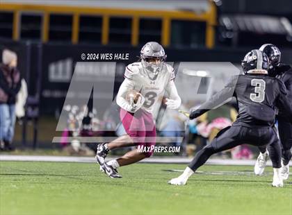 Thumbnail 2 in Collierville @ Houston (TSSAA Quarterfinal) photogallery.
