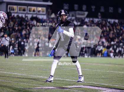 Thumbnail 3 in Collierville @ Houston (TSSAA Quarterfinal) photogallery.