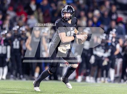 Thumbnail 2 in Collierville @ Houston (TSSAA Quarterfinal) photogallery.