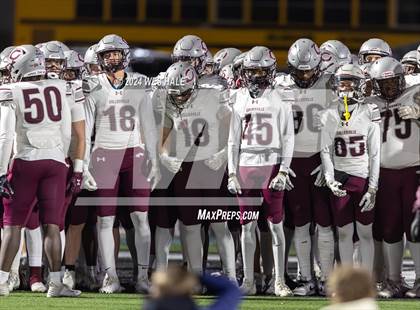 Thumbnail 1 in Collierville @ Houston (TSSAA Quarterfinal) photogallery.