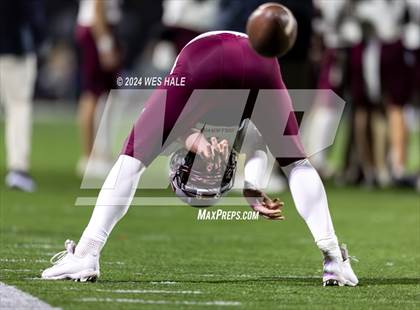 Thumbnail 1 in Collierville @ Houston (TSSAA Quarterfinal) photogallery.