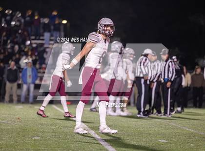 Thumbnail 1 in Collierville @ Houston (TSSAA Quarterfinal) photogallery.