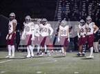 Photo from the gallery "Collierville @ Houston (TSSAA Quarterfinal)"