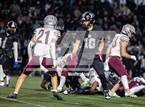 Photo from the gallery "Collierville @ Houston (TSSAA Quarterfinal)"