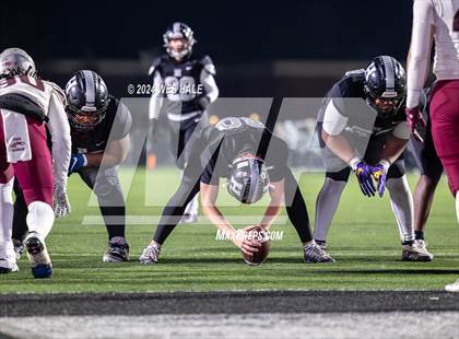 Thumbnail 3 in Collierville @ Houston (TSSAA Quarterfinal) photogallery.