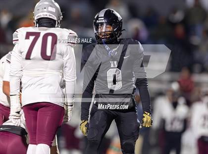 Thumbnail 3 in Collierville @ Houston (TSSAA Quarterfinal) photogallery.