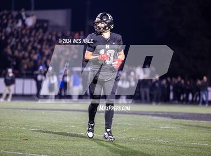 Thumbnail 1 in Collierville @ Houston (TSSAA Quarterfinal) photogallery.