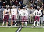 Photo from the gallery "Collierville @ Houston (TSSAA Quarterfinal)"