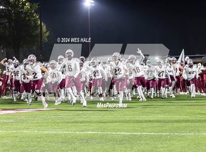Thumbnail 3 in Collierville @ Houston (TSSAA Quarterfinal) photogallery.