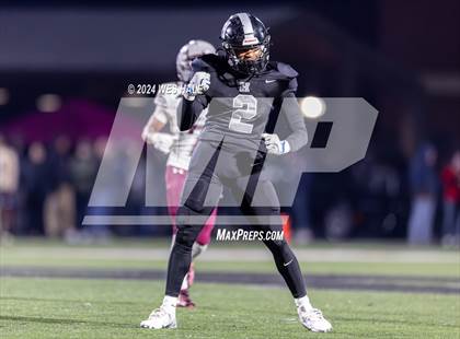 Thumbnail 1 in Collierville @ Houston (TSSAA Quarterfinal) photogallery.