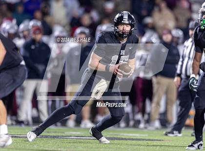 Thumbnail 2 in Collierville @ Houston (TSSAA Quarterfinal) photogallery.