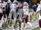 Photo from the gallery "Collierville @ Houston (TSSAA Quarterfinal)"