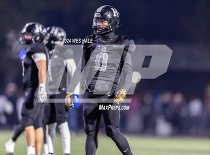 Thumbnail 3 in Collierville @ Houston (TSSAA Quarterfinal) photogallery.